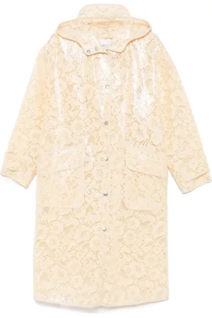 Stand Studio True raincoat