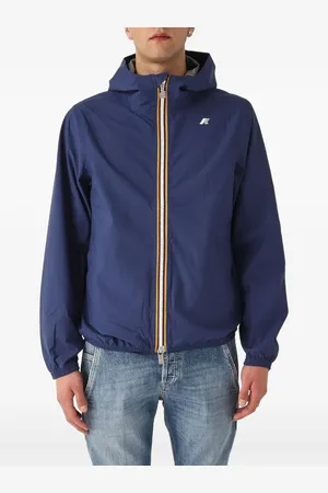 K-Way Jack jacket