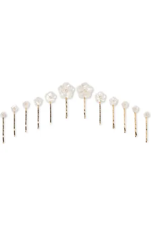 Jennifer Behr Geneva Bobby pin set