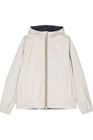 K-Way Jake jacket