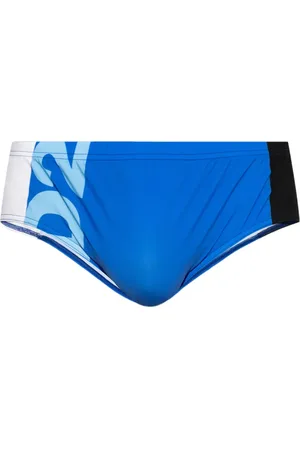 Dsquared2 Monogram trunks