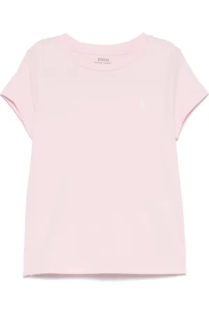 Ralph Lauren Cotton crew-neck T-shirt