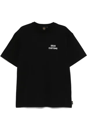 Deus Ex Machina Slicks T-shirt