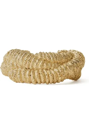 Paola Sighinolfi Nomad -plated bracelet