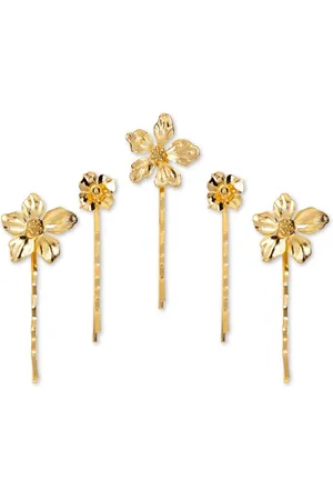 Jennifer Behr Alanis Bobby pin set