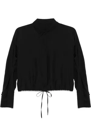 Less Silk shirt