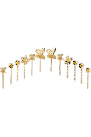 Jennifer Behr Farasha Bobby pin set