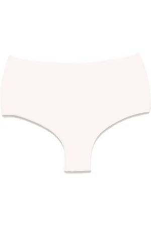FISICO High-waisted bikini bottoms