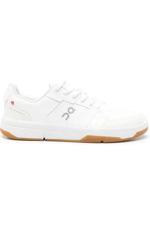 On Running The Roger Clubhouse sneakers