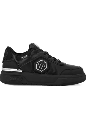 Philipp Plein SK8R Plein low-top sneakers