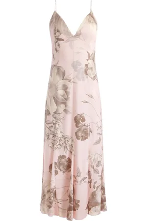 ALICE+OLIVIA Julietta dress