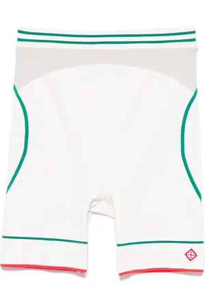 Casablanca Seamless sports shorts