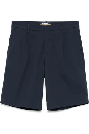 K-Way Severe shorts