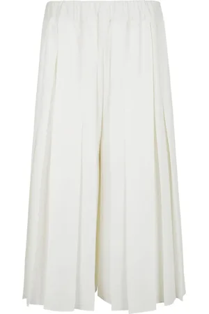 Fabiana Filippi Pleated trousers