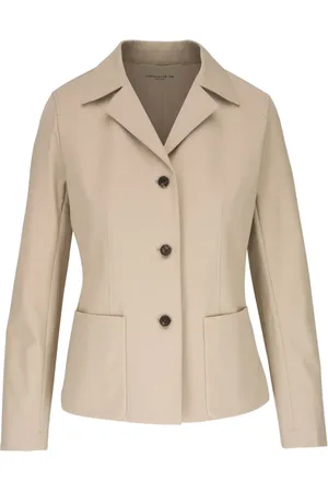 Lafayette 148 Button-down blazer