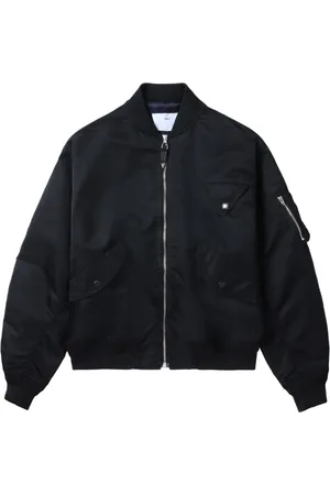 TOGA PULLA Zip-up bomber jacket
