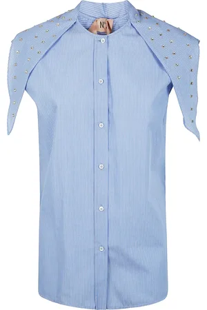 Nº21 Cotton shirt