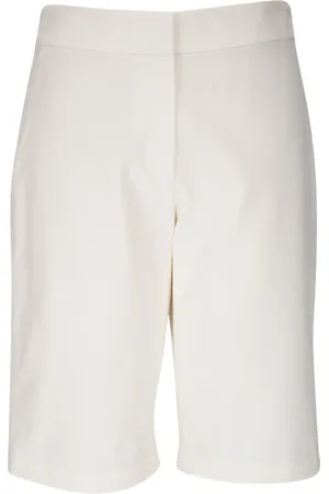 Lafayette 148 Knee-length shorts