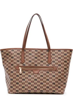 MOREAU Medium St Tropez tote bag