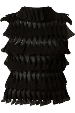 Missoni Textured top