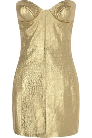 Ilkyaz Ozel Rochelle mini dress