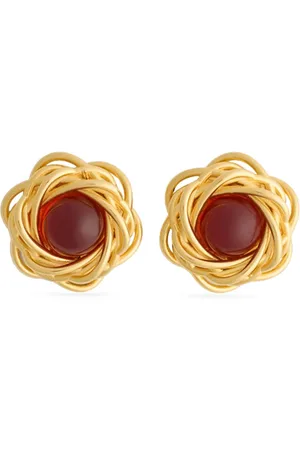 Patou Nest earrings