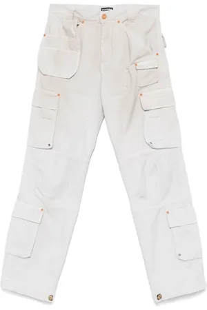 CULTURA Cargo trousers