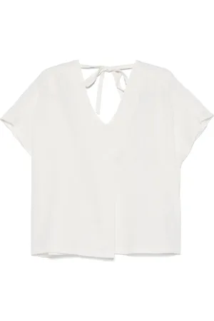 Kaos Linen blouse