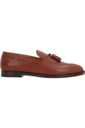 Loro Piana Francis Walk loafers