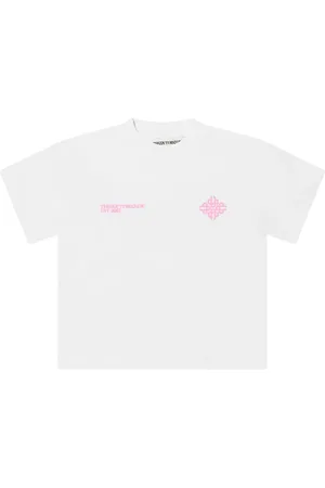 The Couture Club Logo T-shirt
