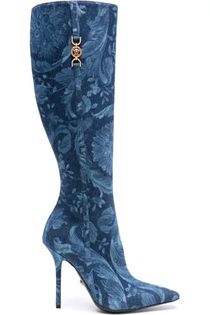 VERSACE Barocco Medusa 