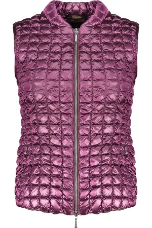 MOORER Avera gilet