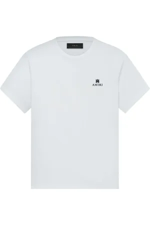 AMIRI MA Bar Club logo-print T-shirt