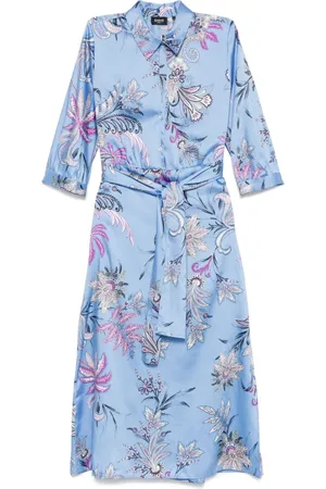 MARELLA Pozzo midi dress