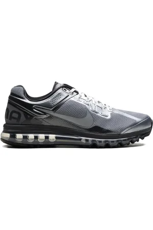 Nike Air Max 2013 "Metallic Cool " sneakers