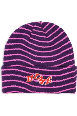 DIME College Wave beanie hat