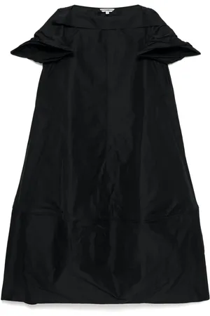 MELITTA BAUMEISTER Puffball dress