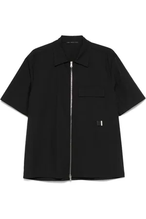 LOW BRAND Fly shirt