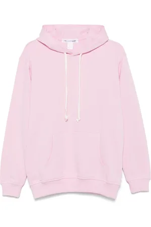 Comme des Garçons Cotton hoodie