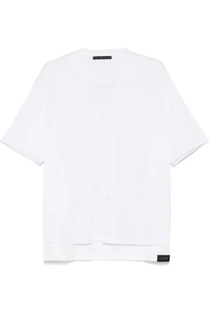 LOW BRAND Jersey T-shirt