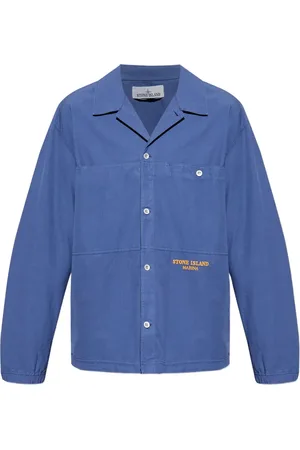 Stone Island Cotton shirt