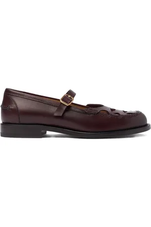 Scarosso Minni loafers