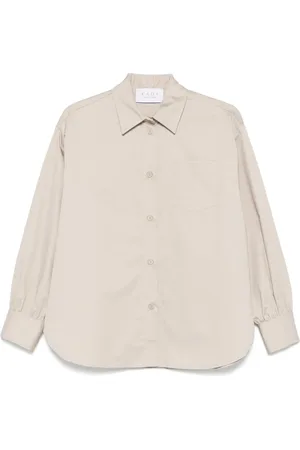 Kaos Cotton shirt
