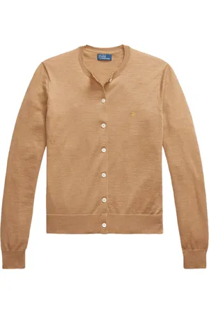 Ralph Lauren Wool cardigan
