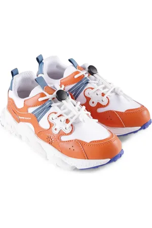 Flower Mountain Yamano chunky-sole sneakers
