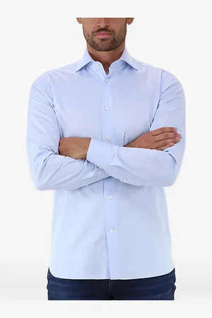Borriello Button-up shirt