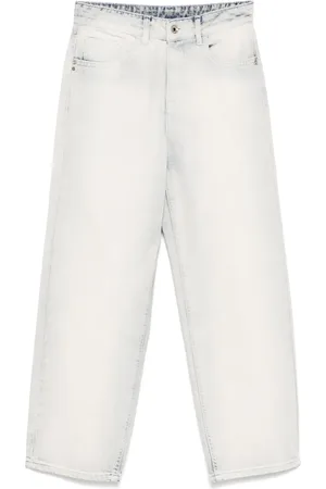Patrizia Pepe Cotton jeans