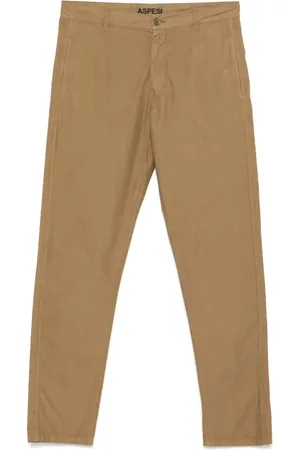 Aspesi Tapered chinos