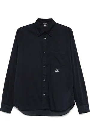 C.P. Company Cotton shirt