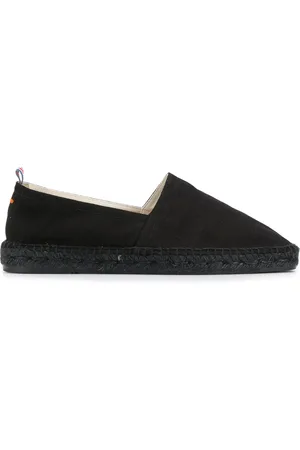 Castaner Suede espadrilles